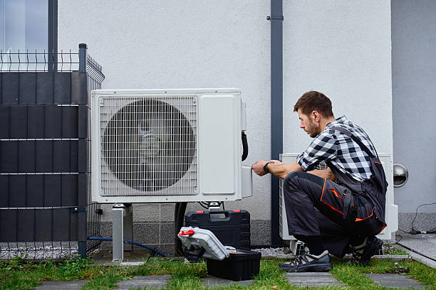 Trusted Hvac service in Plainfield, CT - Tropical Oasis HVAC